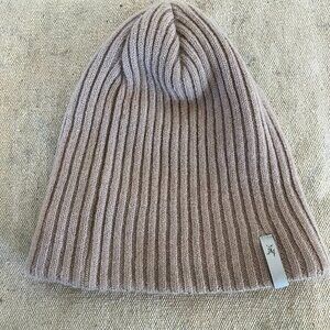 Arc'teryx Unisex Hedron Toque Wool Outdoor Ribbed Stocking Hat/Beanie